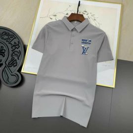 Picture of LV Polo Shirt Short _SKULVM-5XL11lx0220537